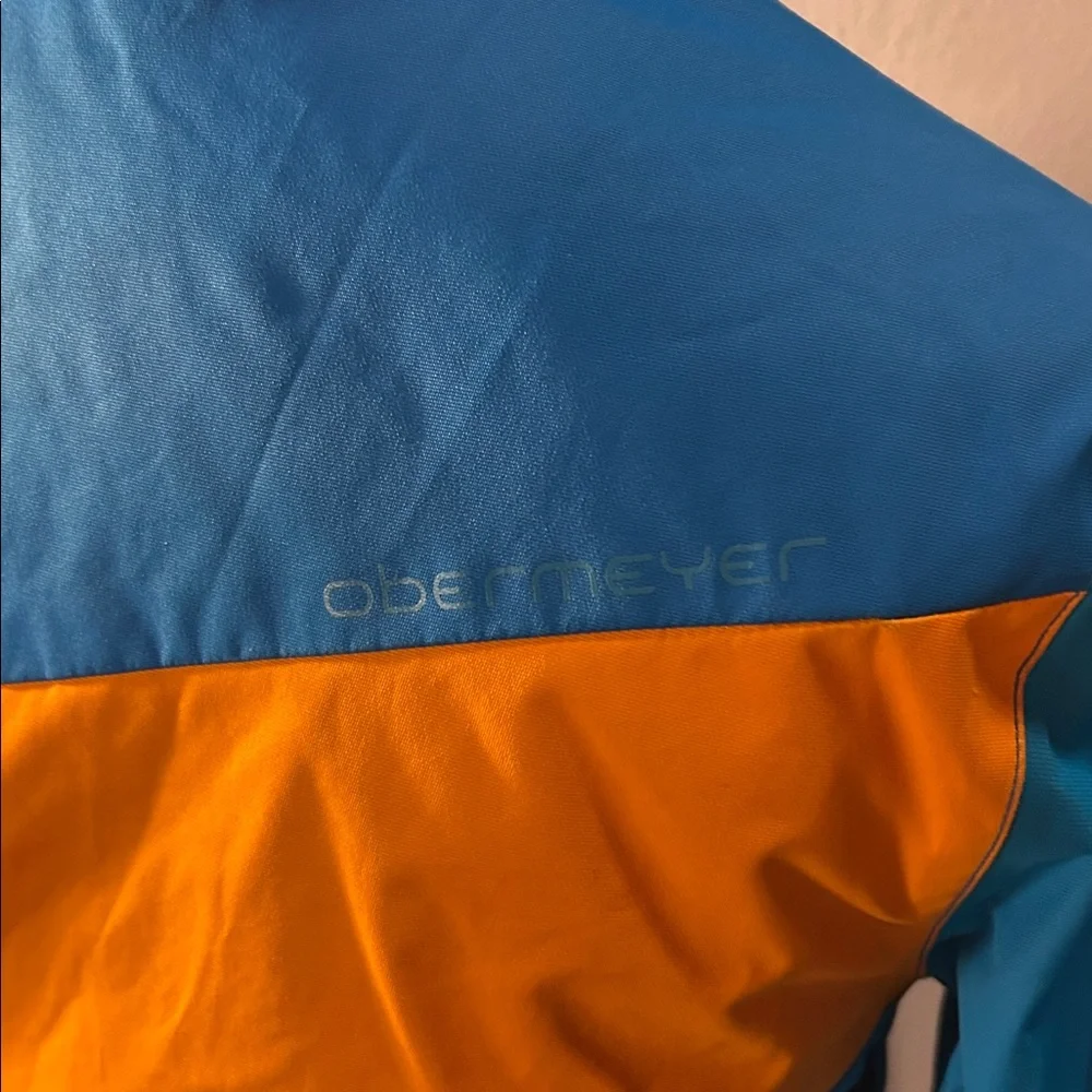 Obermeyer Winter jacket